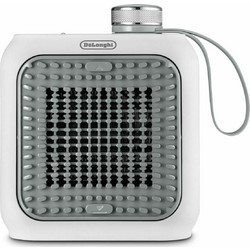 DeLonghi HFX10B03.GR Αερόθερμο Δαπέδου 360W