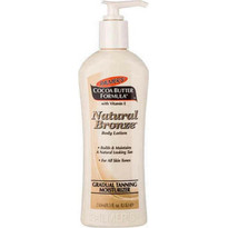 Palmer's Cocoa Butter Formula Natural Bronze Self Tan Γαλάκτωμα Σώματος 250ml