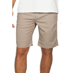 Gnious Ανδρική Βερμούδα Chino Μπεζ 300243