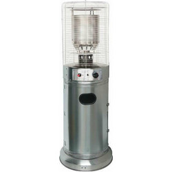 Eurolamp 147-29620 Σόμπα Φάρος Υγραερίου 11000W