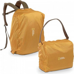 National Geographic Africa A2560RC Cover Orange