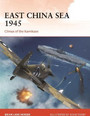 East China Sea 1945 East China Sea 1945