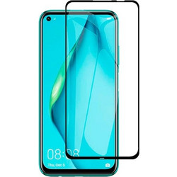 ΠΡΟΣΤΑΤΕΥΤΙΚΟ ΤΖΑΜΙ ΟΘΟΝΗΣ FULL GLUE ΓΙΑ HUAWEI P40 PRO Black
