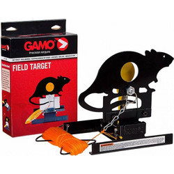 Gamo Rat Field Target