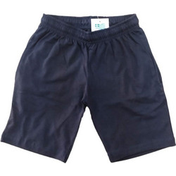 NEK Αθλητική Παιδική Βερμούδα Navy Μπλε 65722