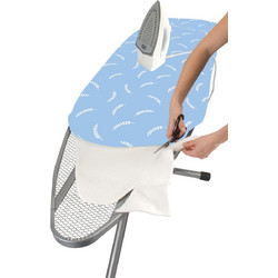 Wenko μαξιλάρι σιδερώστρας ανταλλακτικό MOLTON 130x40 cm 655601121