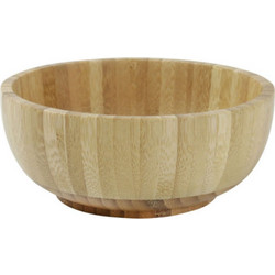 Σετ 2 μπολάκια bamboo 13 εκ. Salt & Pepper Sendai