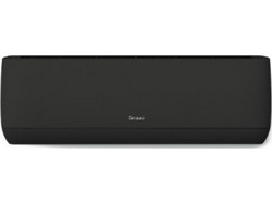 Sendo Aeolos SND-12/ALS Black Κλιματιστικό Inverter 12000 BTU A++/A+++ με Ιονιστή και Wi-Fi