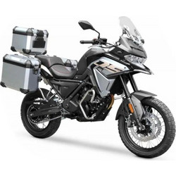 ΣΕΤ ΒΑΛΙΤΣΕΣ ΜΗΧΑΝΗΣ 3 TMX VOGE 650DS / 650DSX ΑΛΟΥΜΙΝΙΟΥ ΓΝΗΣΙΕΣ