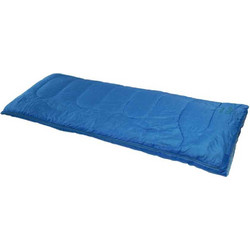 Campus Superkid Παιδικό Sleeping Bag Μονό Καλοκαιρινό Μπλε 210-0287