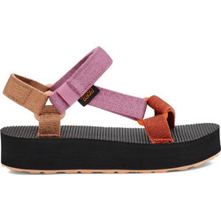 Teva Παιδικά Πέδιλα για Κορίτσι Πολύχρωμα 1131610C-PMMLT
