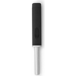 Brabantia Αναπτήρας Γκαζιού Σκούρο Γκρι Tasty