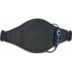 Solac CT8680 Ηλεκτρική Θερμοφόρα Μέσης