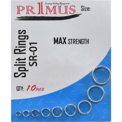 ΚΡΙΚΑΚΙΑ PRIMUS 7mm SR-01