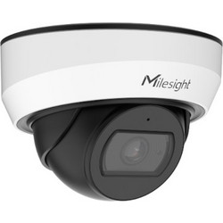 Milesight MS-C5375-PB IP Κάμερα Ασφαλείας 5MP