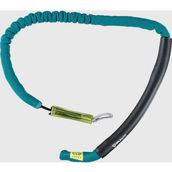 Brunotti Handle Pass leash Neo Blue
