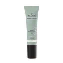 Sukin Hydration Hydra Eye Gel 15ml
