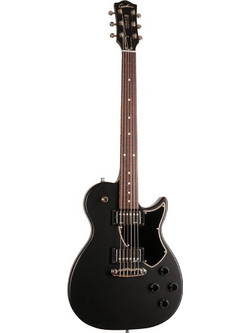 Godin Summit Classic SG Ηλεκτρική Κιθάρα ST Style με HH Μαγνήτες και Ταστιέρα Rosewood Matte Black