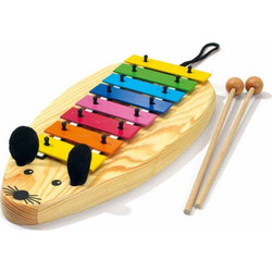 SONOR MG-C Mouse