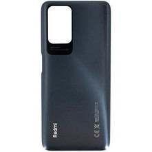 Xiaomi Redmi 10 Battery Cover Grey