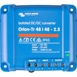 Victron Energy Orion-Tr 48/48-2.5A (120W)