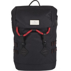Doughnut Colorado Small Accents Series Σακίδιο Πλάτης 15lt Μαύρο