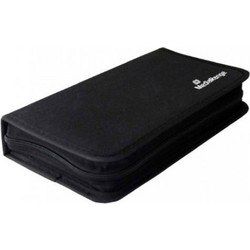 ΒΑΛΙΤΣΑΚΙ MEDIARANGE CD-WALLET MRBOX55