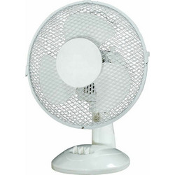 Mistral Plus FT-40A Επιτραπέζιος Ανεμιστήρας 40cm 50W