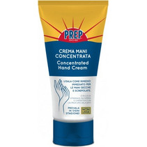 Prep Concentrated Ενυδατική Κρέμα Χεριών 75ml
