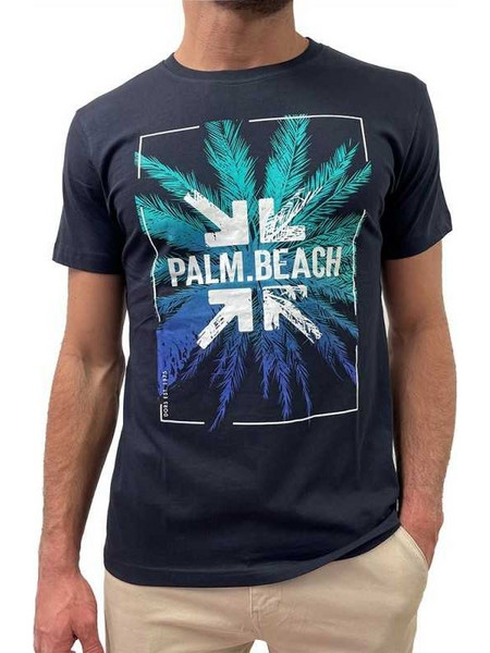 T-SHIRT DORS ME ΣΤΑΜΠΑ