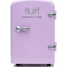 Fluff Cosmetics Fridge Violet