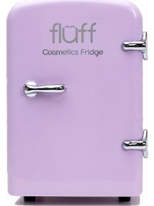 Fluff Cosmetics Fridge Violet