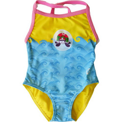 Arena Swimwear Maggie Αθλητικό Παιδικό Μαγιό Ολόσωμο για Κορίτσι Πολύχρωμο 2356639-12M