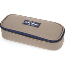 Eastpak Oval Κασετίνα Μπεζ EK717-57J