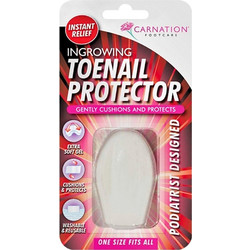Vican Carnation Ingrowing Toe Nail Protector Προστατευτικό 1τμχ