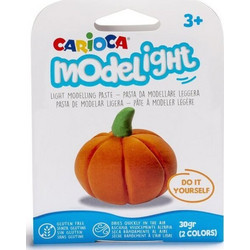 Carioca Πλαστοζυμαράκια Modelight Pumpk 42687