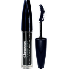 Benecos Adorable Lashes Deep Ocean Mascara για Όγκο & Μήκος 8ml