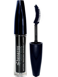 Benecos Adorable Lashes Deep Ocean Mascara για Όγκο & Μήκος 8ml
