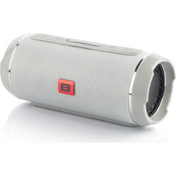 Blow BT460 Ηχείο Bluetooth 10W με Ραδιόφωνο Γκρι