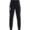 Under Armour Rival Terry Παιδικό Παντελόνι Φόρμας Μαύρο 1370209-001