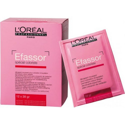L'Oreal Professionnel Efassor Ντεκαπάζ 12x28gr