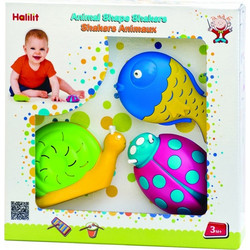 HALILIT MP3900 Animal Σετ Σέικερ