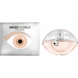 Kenzo Kenzo World Eau de Toilette 75ml