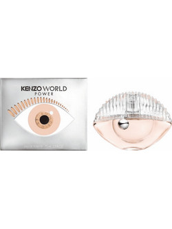 Kenzo Kenzo World Eau de Toilette 75ml
