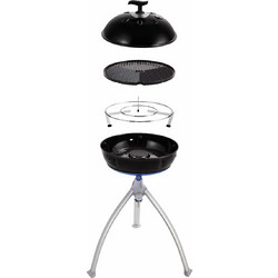 Cadac Grillo Chef 40 BBQ/Dome