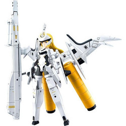 KOTOBUKIYA Busou Shinki Type Angel Arnval 20cm