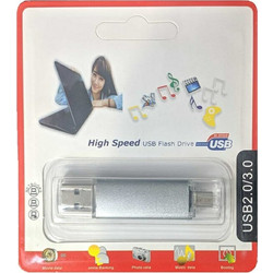 905038USB 32GB USB Stick 2.0 με USB-A