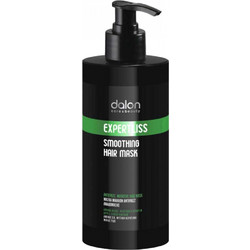Dalon Expertliss Smoothing Μάσκα Μαλλιών Κερατίνης για Επανόρθωση & Φριζάρισμα 300ml