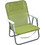 Velco Καρεκλάκι Παραλίας Lime 142-9785