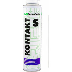 TermoPasty AGT-009 Σπρέυ Καθαρισμού Επαφών Χωρίς Λάδι 300ml